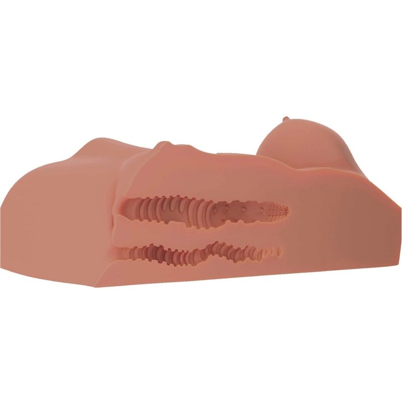 PDX Plus Perfect DD Candy masturbatore busto seno morbido
