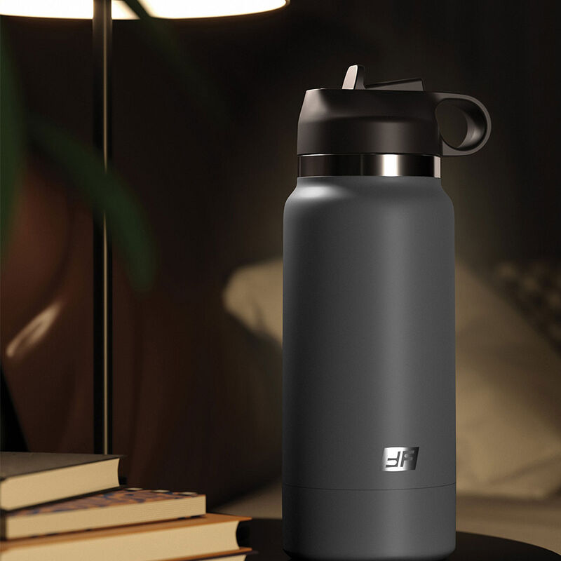 PDX Plus Fuck Flask 2 masturbatore discreto marrone