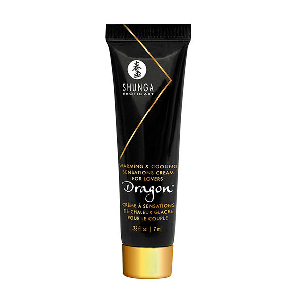Shunga Geisha Cattiva kit erotico 5 pezzi naturale
