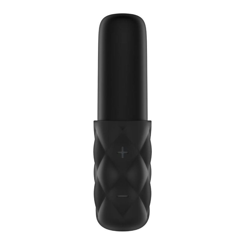 Satisfyer Sparkling Darling vibratore clitorideo dorato silenzioso
