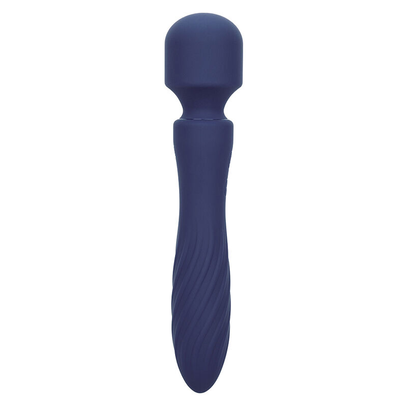 CalExotics Charisma Mystique vibratore 12 funzioni viola