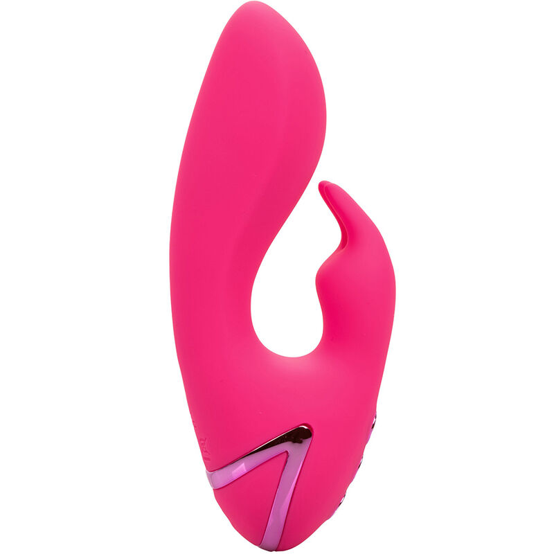 CalExotics Cal Sunshine vibratore rabbit fucsia