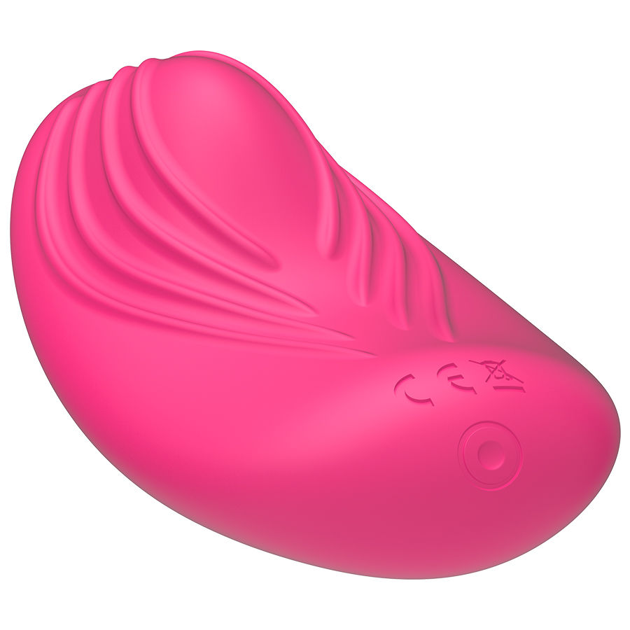 Happy Loky Panty Vibe vibratore slip telecomando