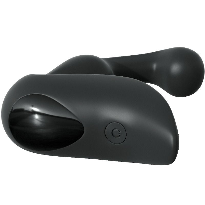Anal Fantasy Elite P-Spot Pro plug prostatico con telecomando