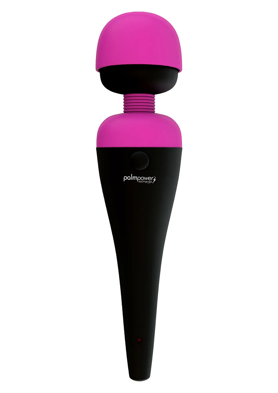 PalmPower Recharge massaggiatore wand ricaricabile