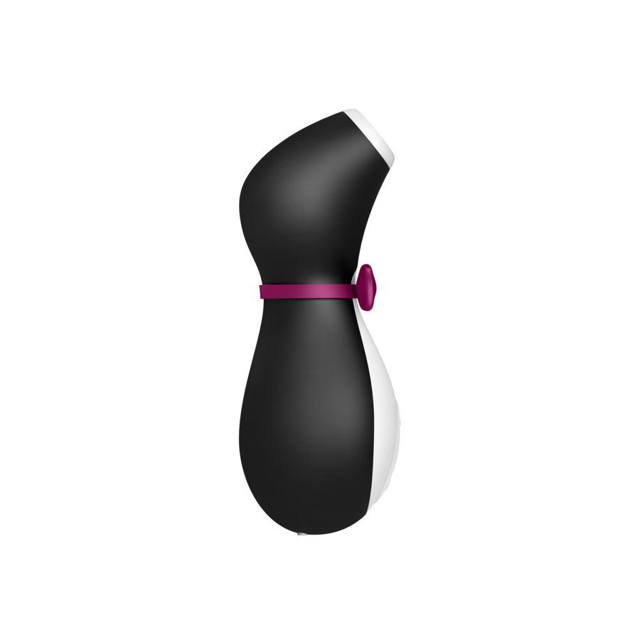 Satisfyer Pro Penguin NG stimolatore clitoride 11 programmi silenzioso
