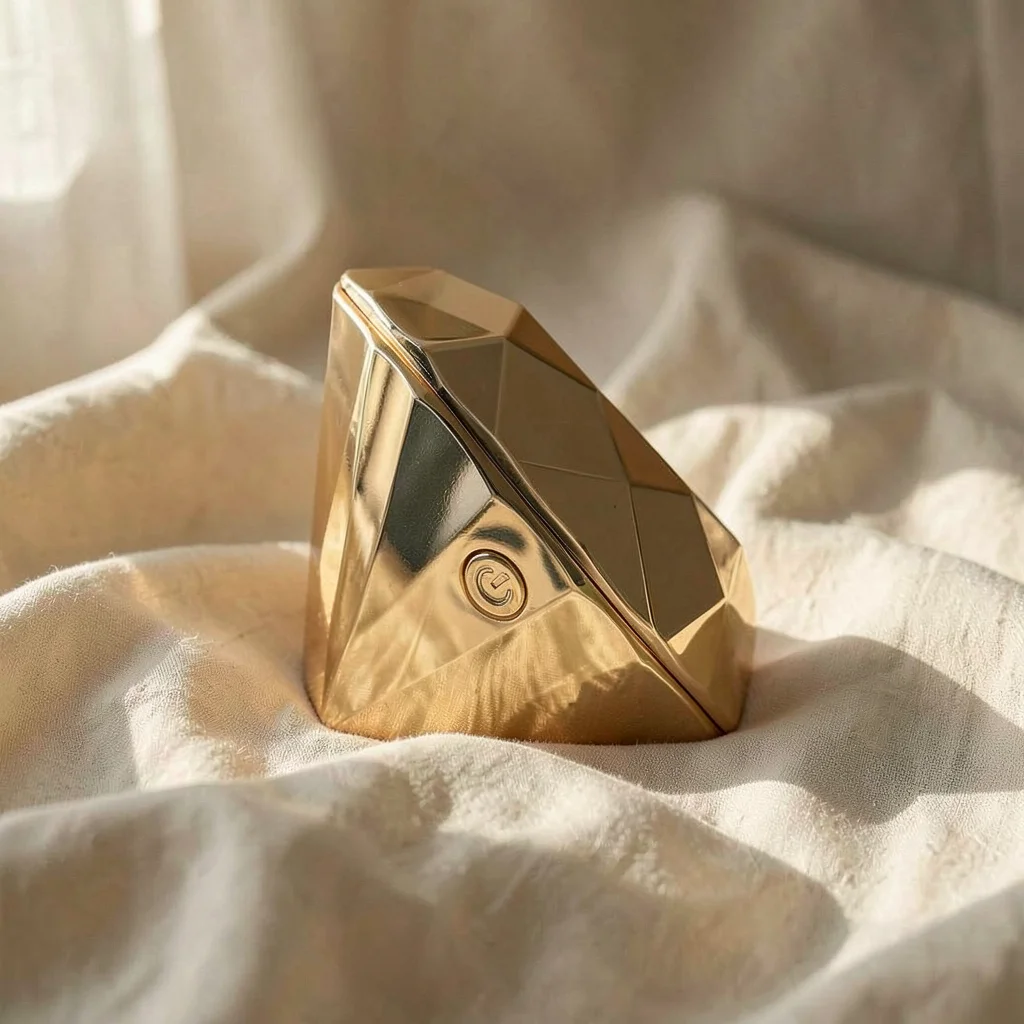 Bijoux Indiscrets Twenty One Diamond stimolatore clitorideo