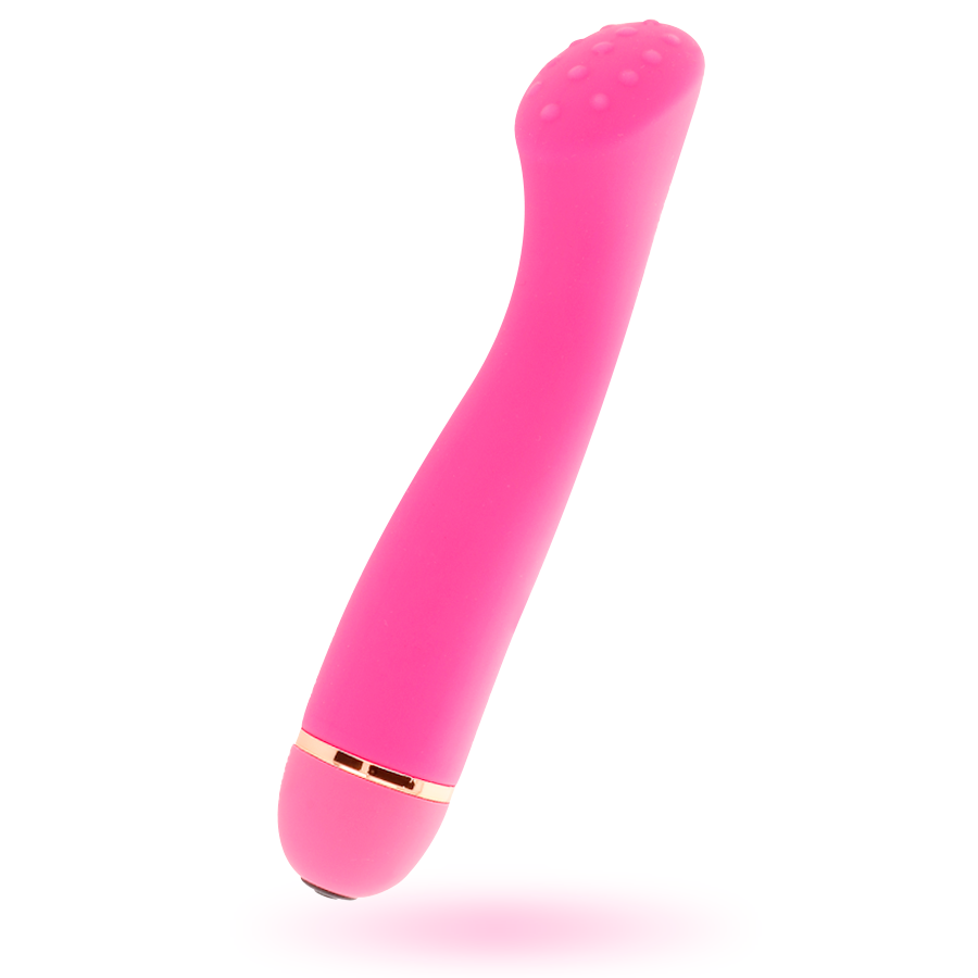 Intense Lilo Rosa vibratore punto G impermeabile