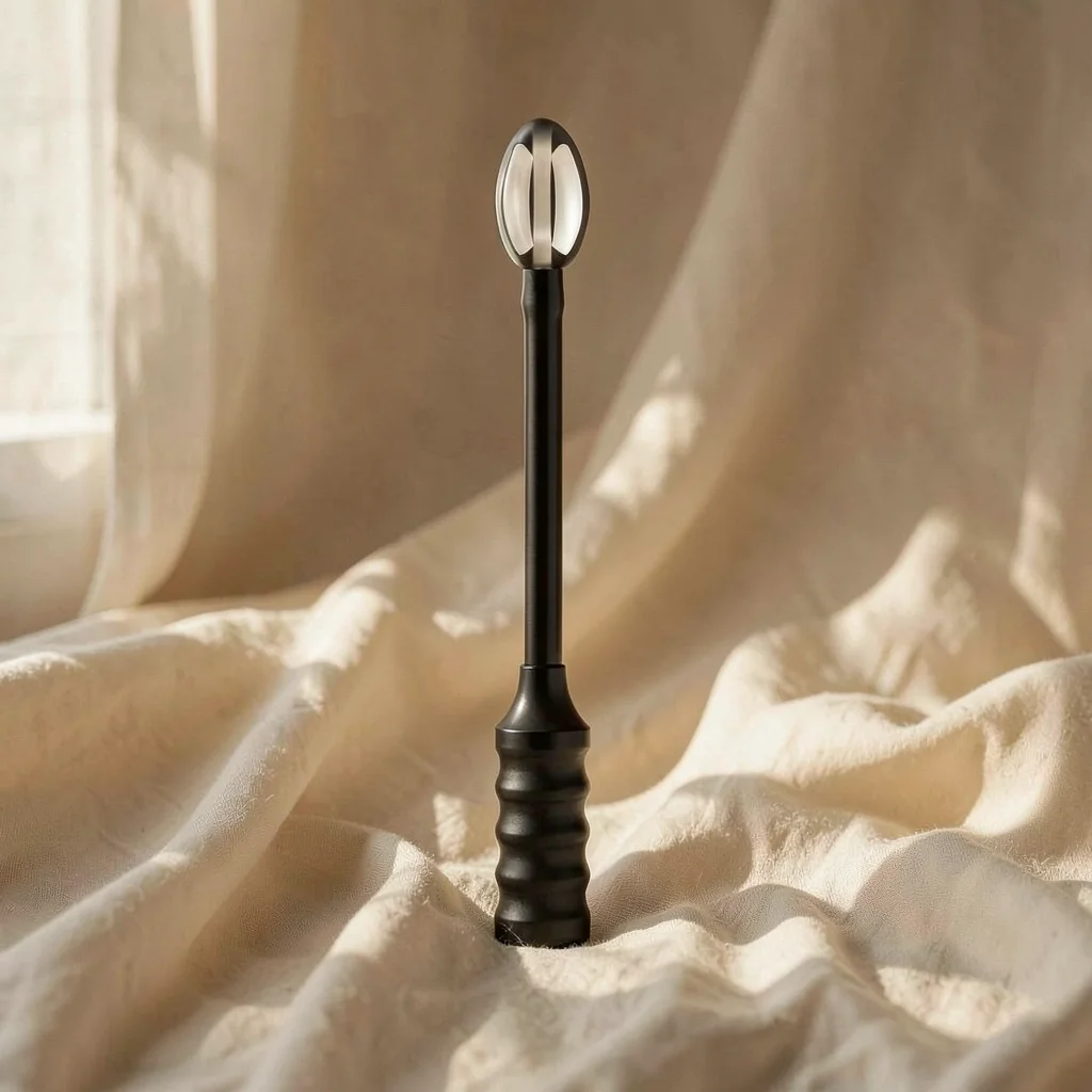 ElectraStim Depth Charge sonda elettrostimolazione prostata