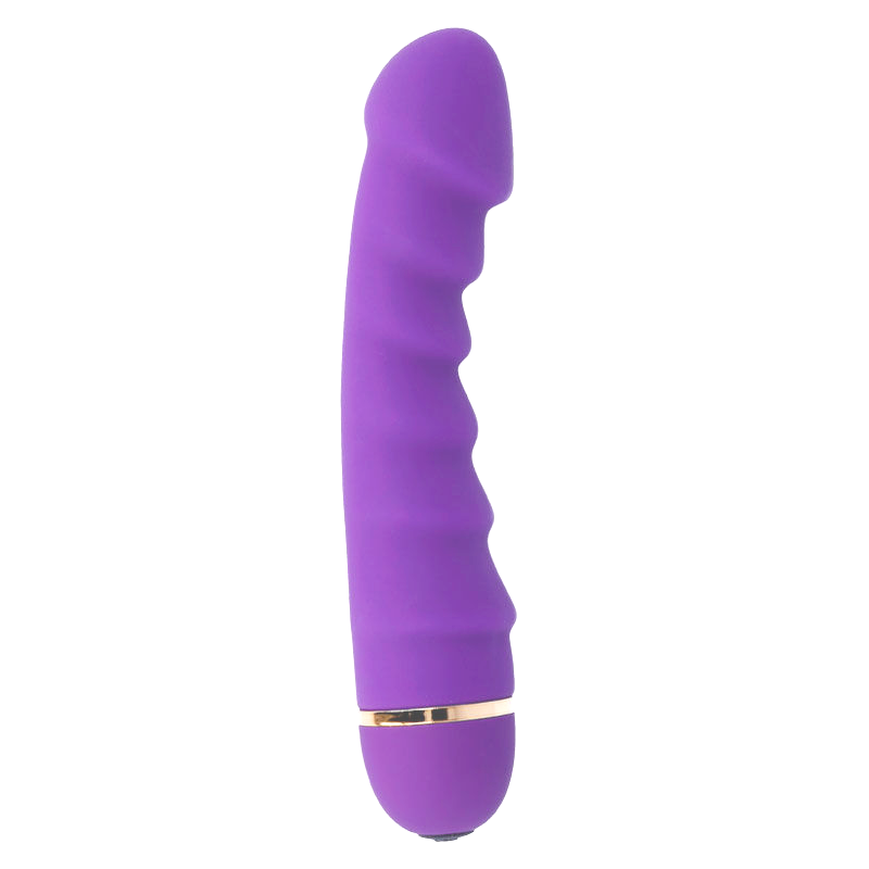 Intense Sally Lilla mini vibratore punto G 20 modi