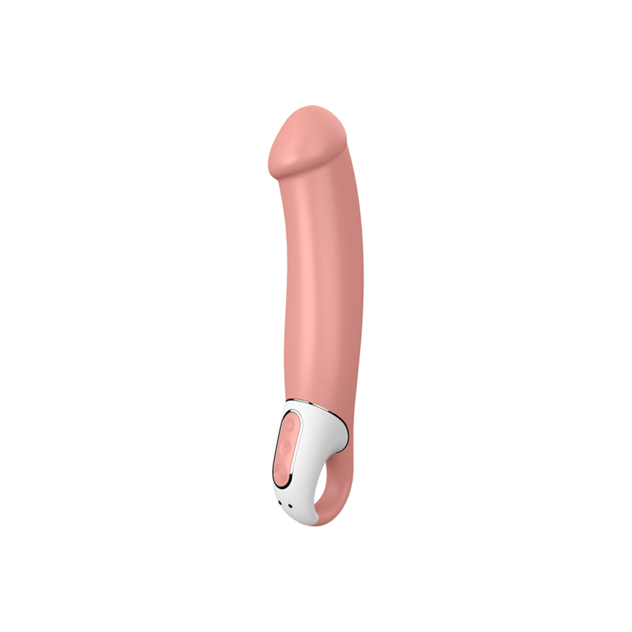 Satisfyer Vibe Master vibratore realistico 12 modi
