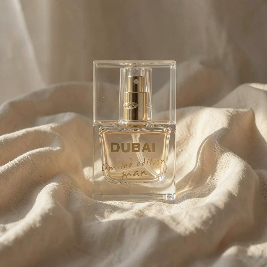 HOT Pheromone Dubai Edizione Limitata profumo uomo 30 ml