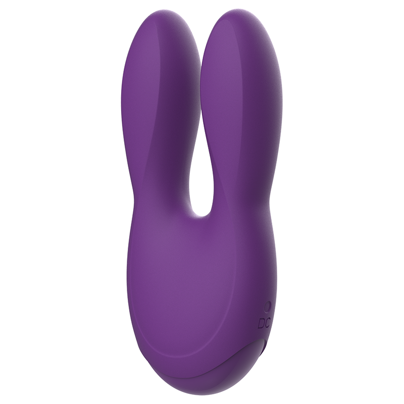 Rewolution RewoBit stimolatore clitoride doppia punta 2 motori