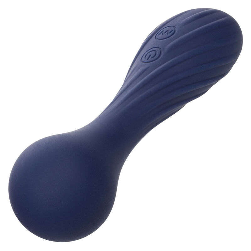 CalExotics Charisma Temptation vibratore viola flessibile