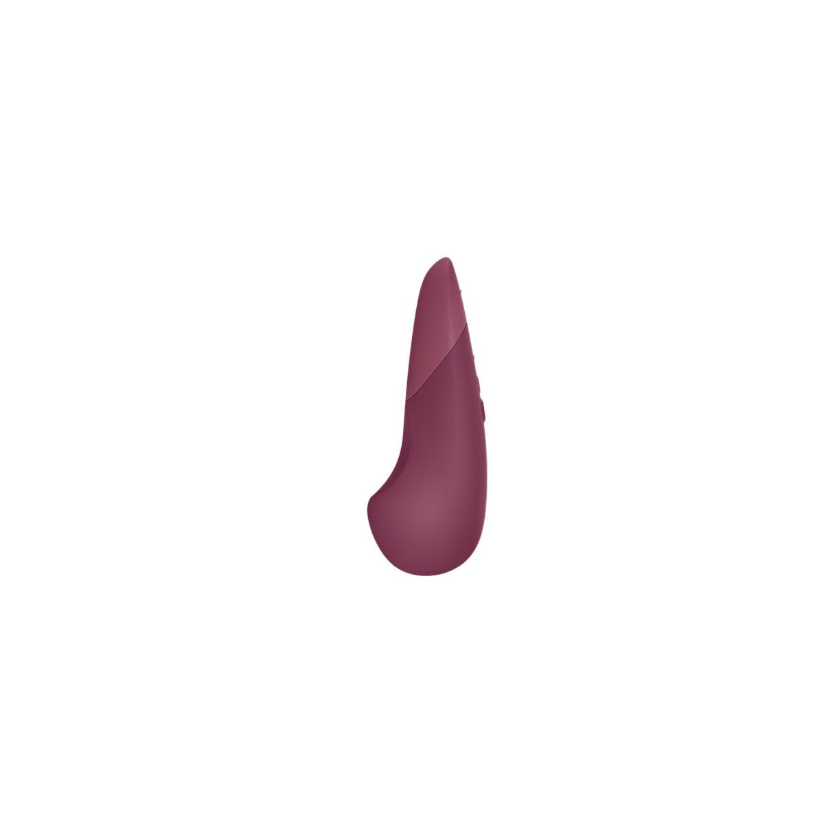 Womanizer Mini vibratore clitoride rosa resistente all'acqua