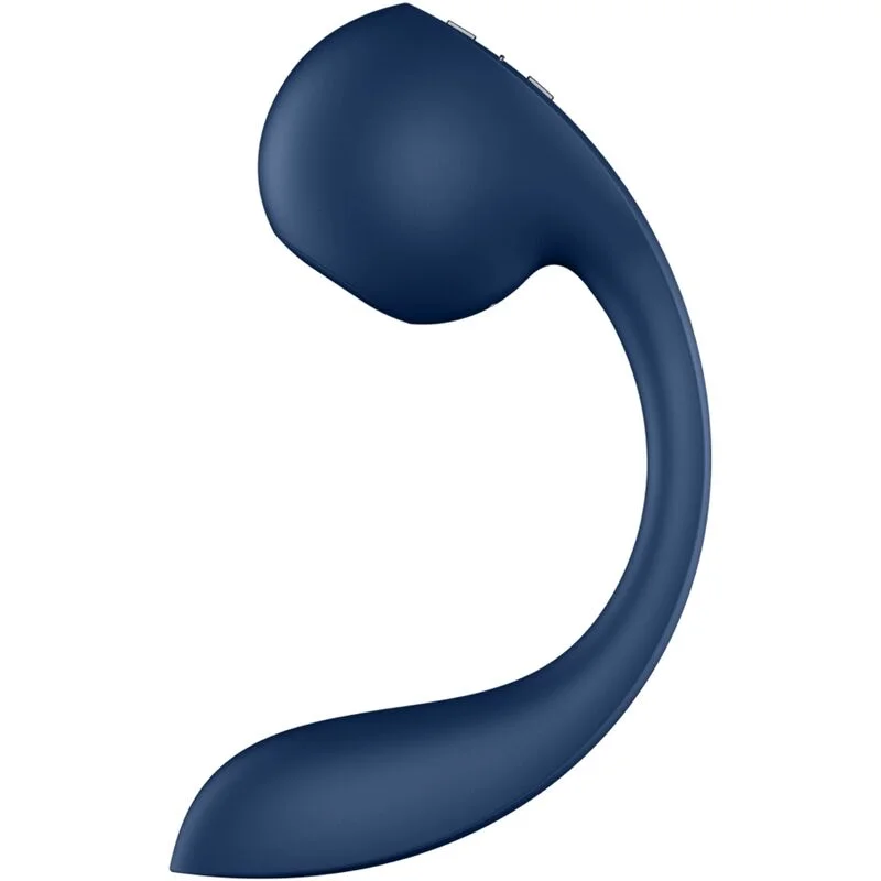 Satisfyer Pro+ Wave 4 stimolatore clitoride air pulse
