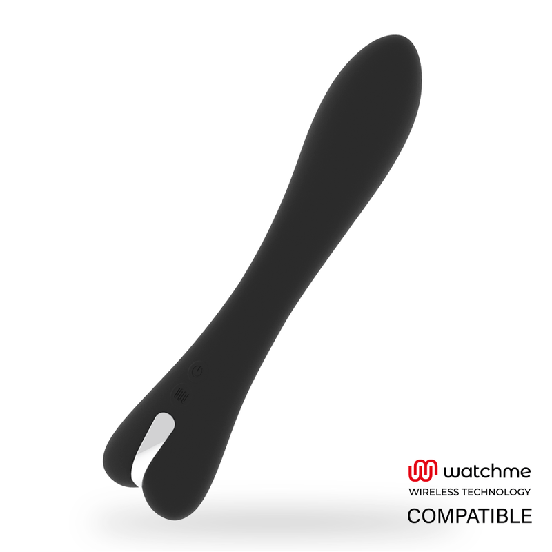 Brilly Glam Ryan vibratore punto G 10 vibrazioni