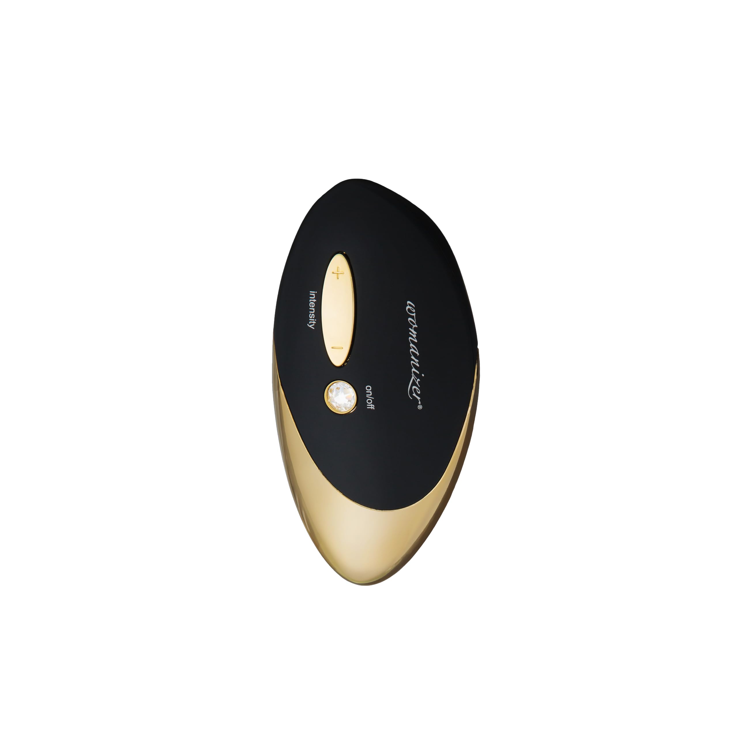 Womanizer W500 succhiatore clitorideo bianco 12 intensità