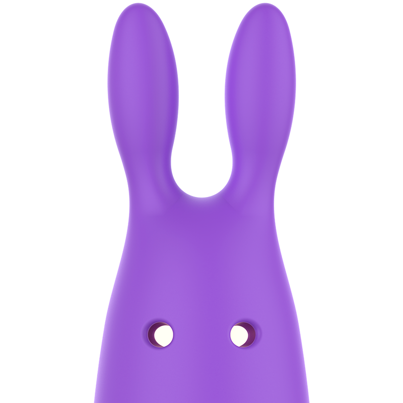 Womanvibe Bugsy stimolatore clitoride mini coniglio