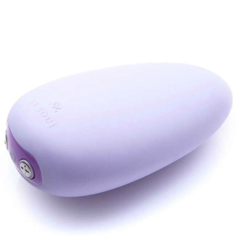 Je Joue MiMi Soft stimolatore clitoride lilla morbido