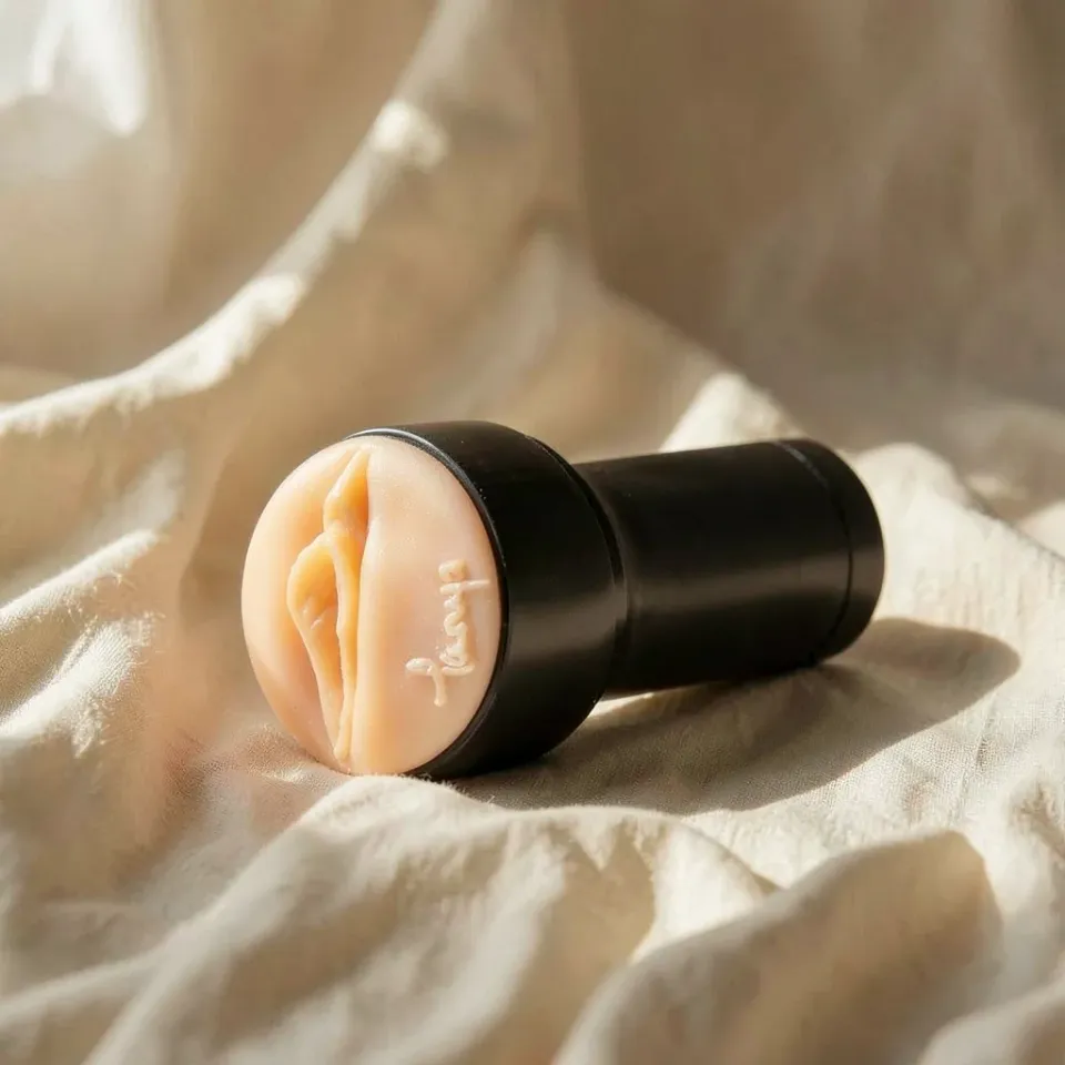 Kiiroo FeelTanya Stroker masturbatore realistico noduli