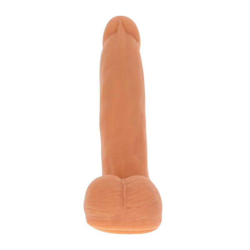 Get Real Naked Pulse vibratore pulsante silicone con telecomando