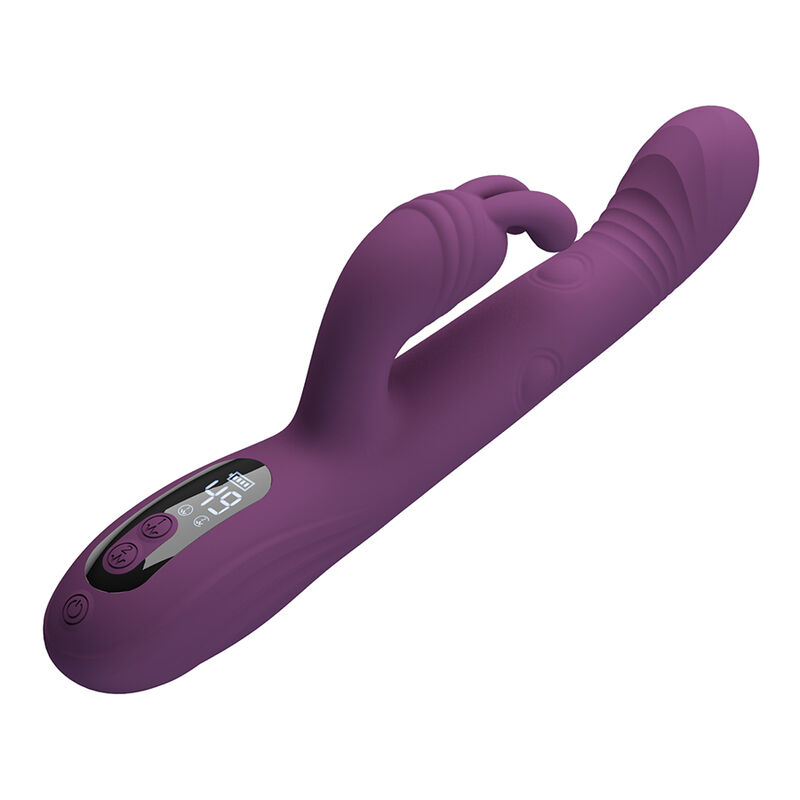 Frutille Pretty Love Dee vibratore viola