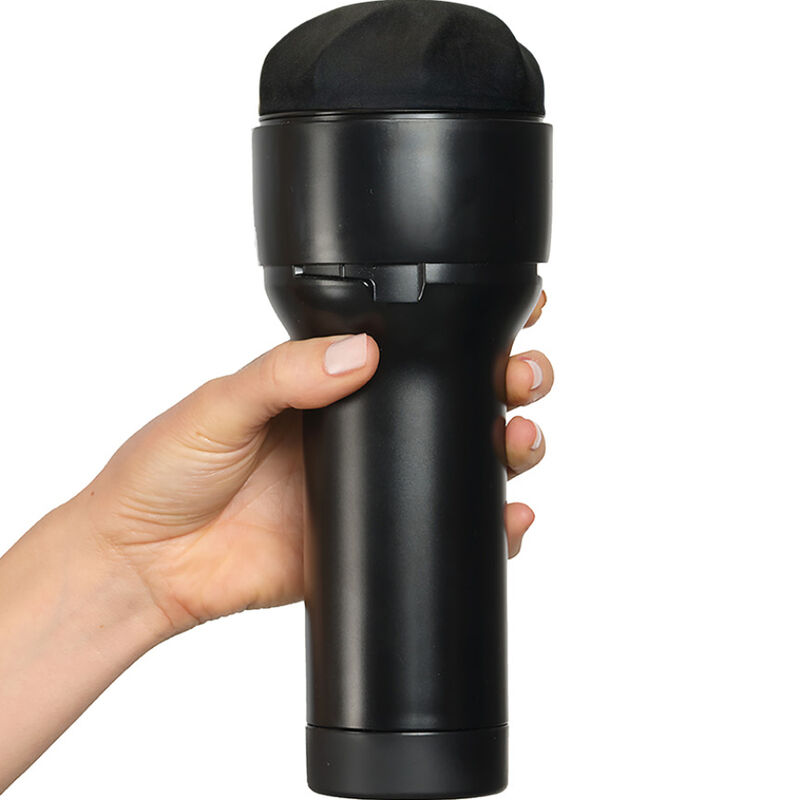 Kiiroo FeelSensation Stroker masturbatore tunnel stretto