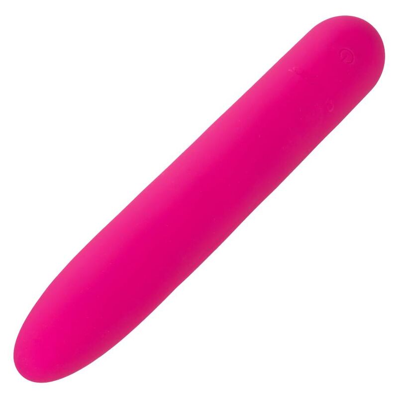 CalExotics Bliss Vibe vibratore in silicone liquido