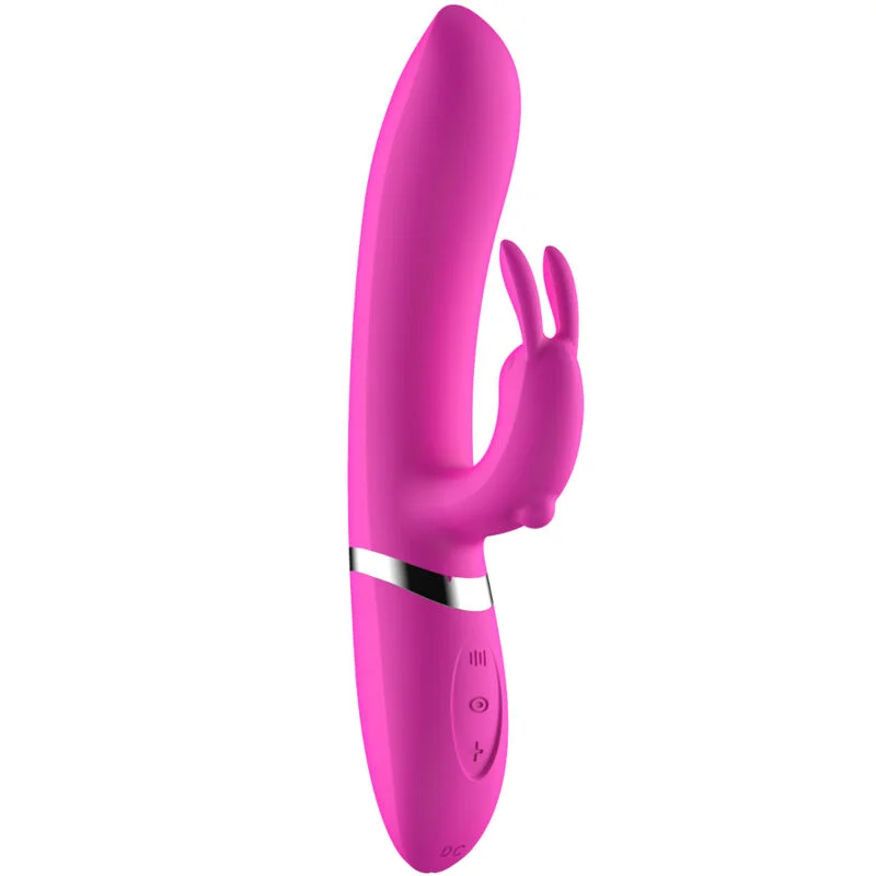 Frutille Armony Ava vibratore rabbit fucsia 16 modalita