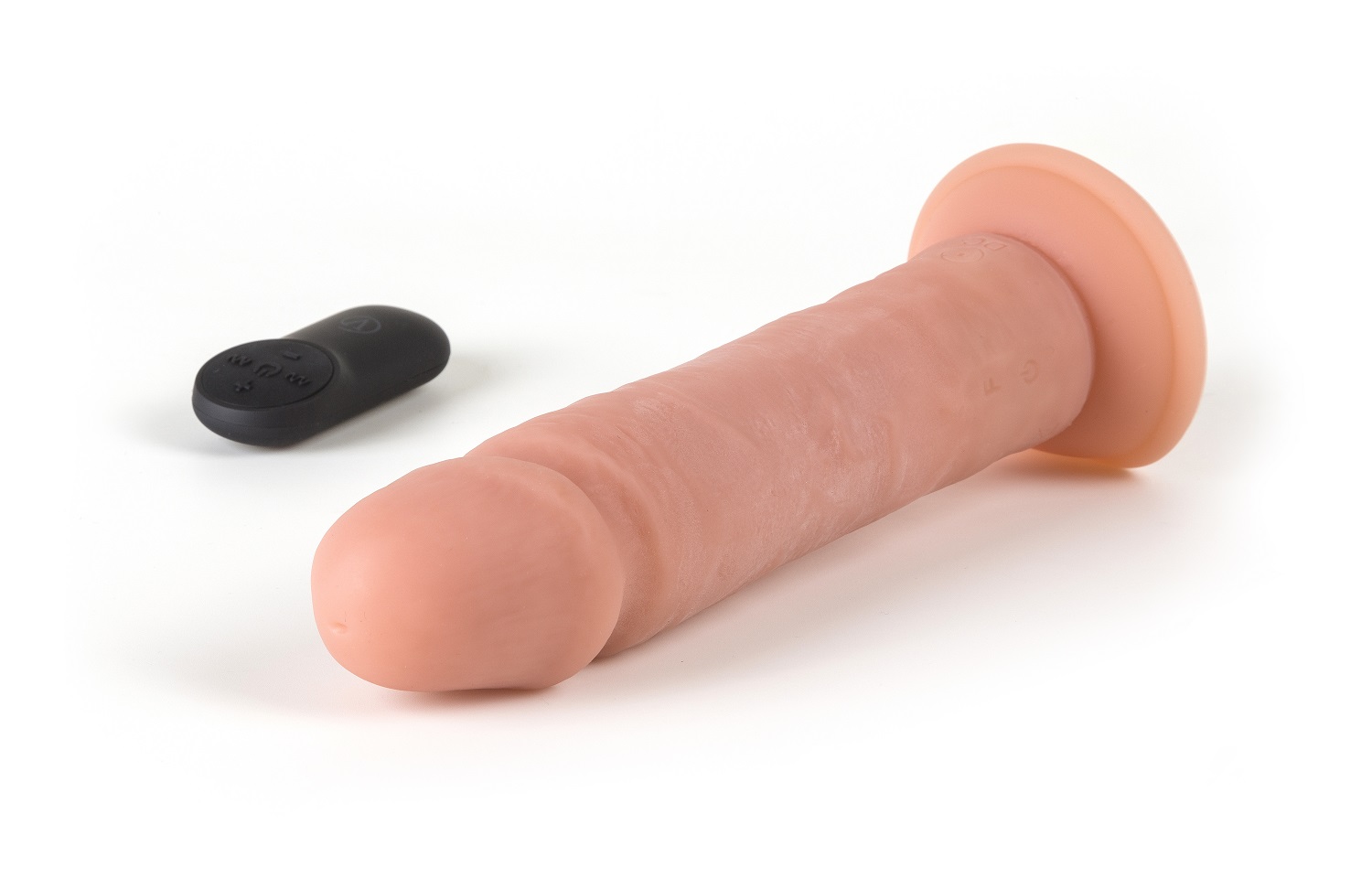 Virgite Love Hit R1 vibratore realistico 19 cm telecomando