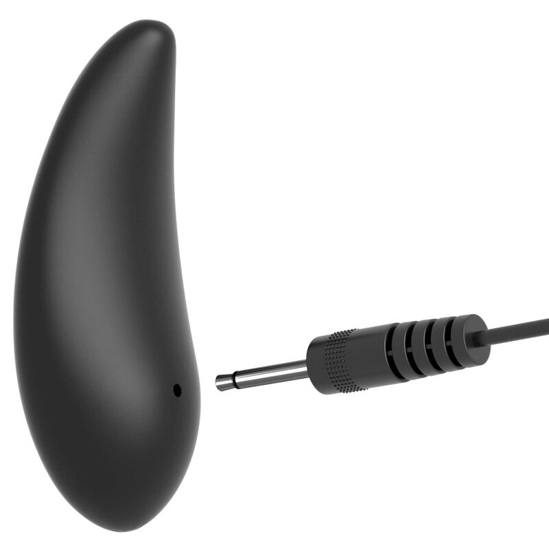 Fetish Fantasy mutandine vibranti con telecomando