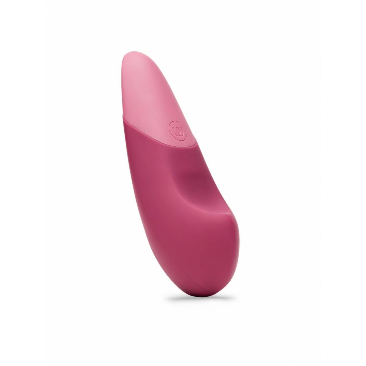 Womanizer Mini vibratore clitoride rosa resistente all'acqua