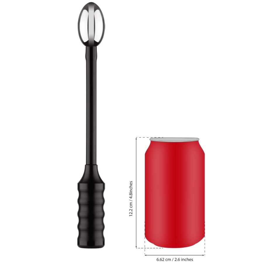 ElectraStim Depth Charge sonda elettrostimolazione prostata