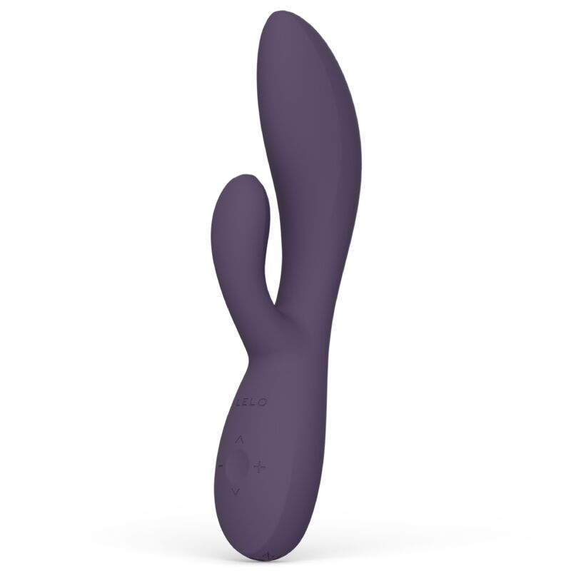 Lelo Ina Thrust vibratore rabbit viola