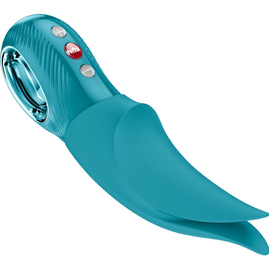 Fun Factory Volta stimolatore clitoride silicone