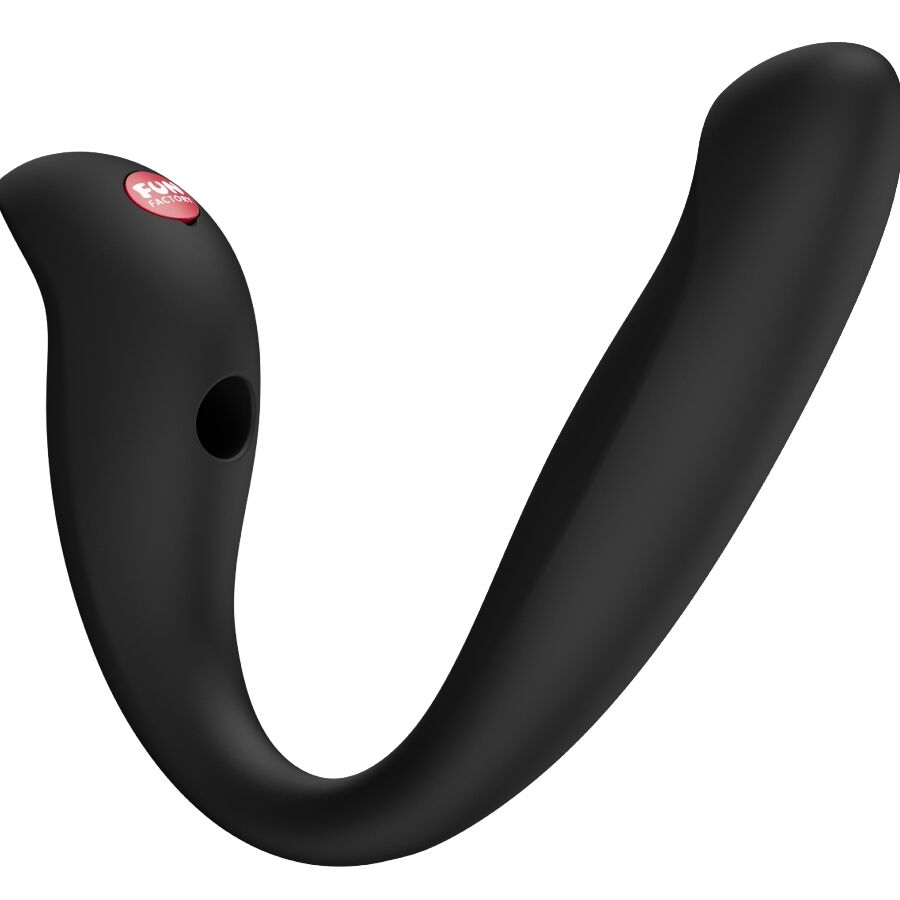Fun Factory Stronic Pulse Veloce vibratore punto G Nero