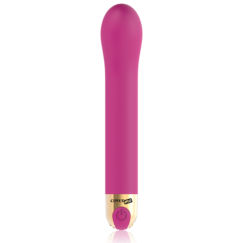Coverme G-Spot vibratore punto G 10 funzioni