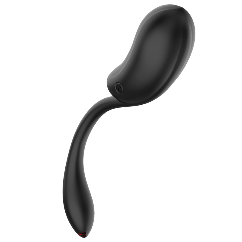 Coquette Chic Desire uovo vibrante con telecomando 10 modalità