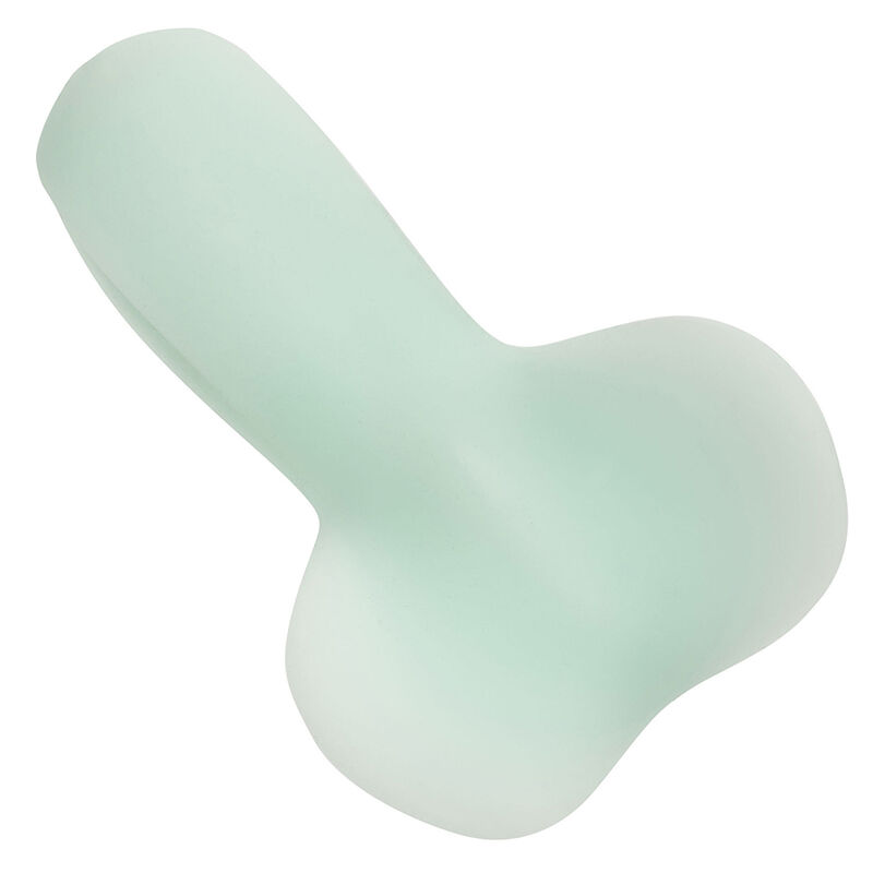 CalExotics Pacifica Tahiti Aqua vibratore silicone