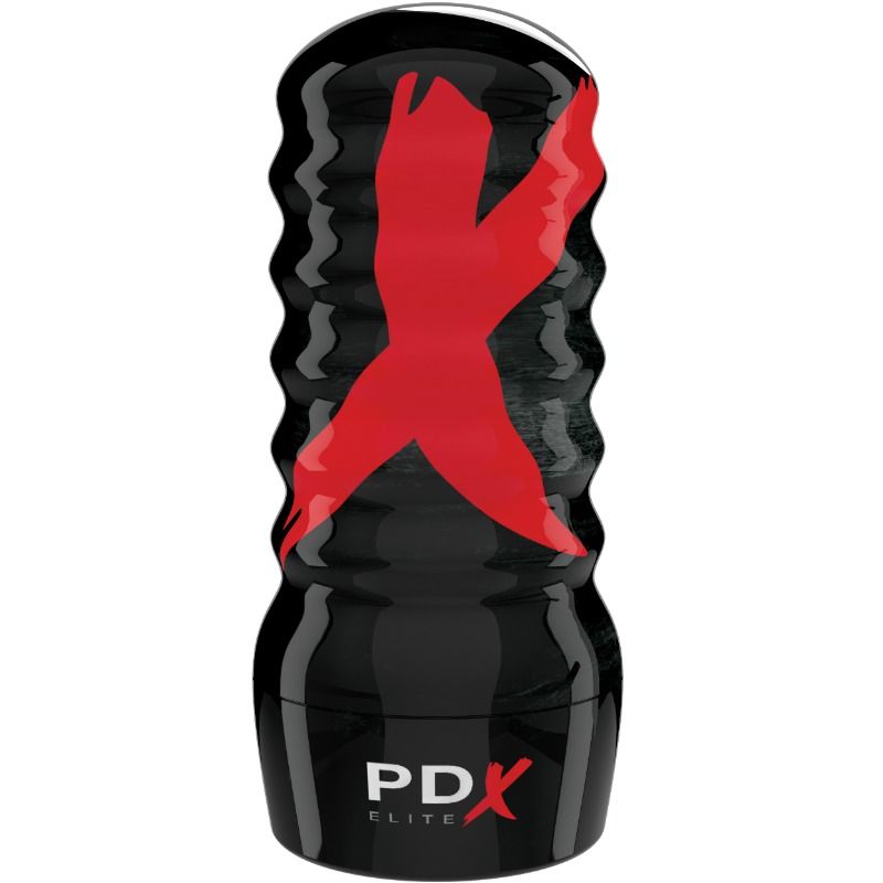 PDX Elite Fanta Flesh Stroker masturbatore realistico