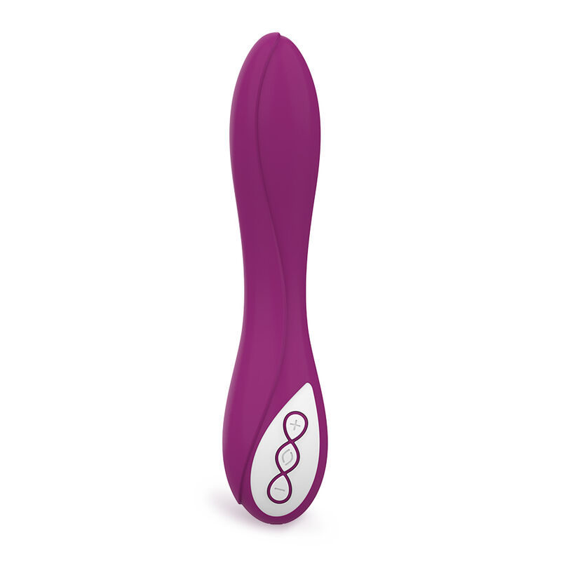 Coverme Elsie Vibratore App Silicone Silenzioso