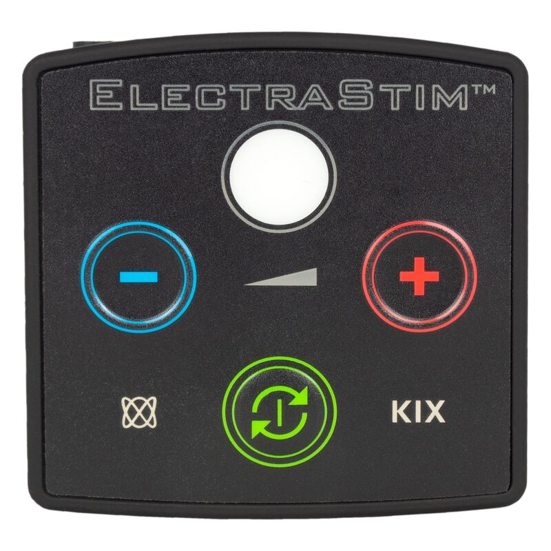 ElectraStim KIX stimolatore elettrico 5 modalità ricaricabile