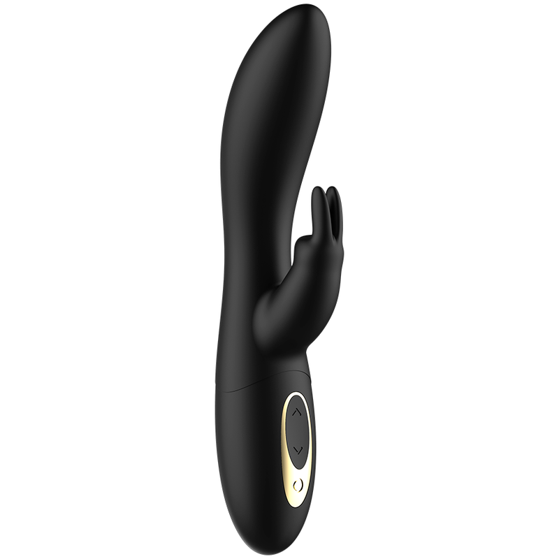 Ibiza Euphoric Spinning Rabbit vibratore rotante 2 motori