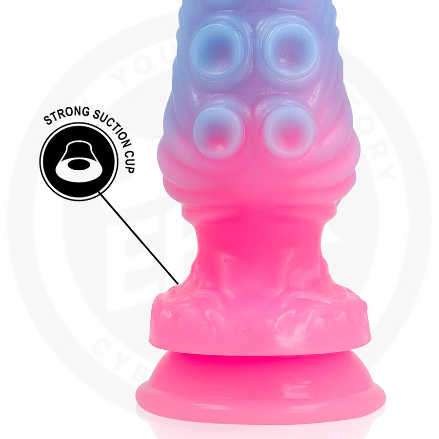 Epic Hydrala Mystical Tides plug in silicone