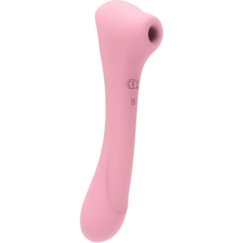 Frutille Femintimate Daisy stimolatore clitoride aspirazione