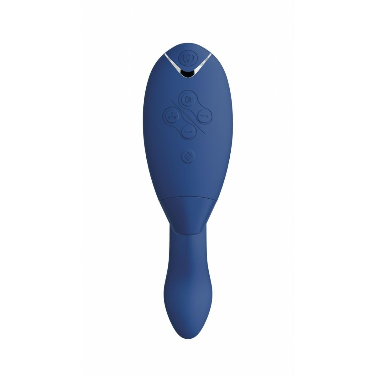 Womanizer Duo 2 succhiaclitoride blu punto G
