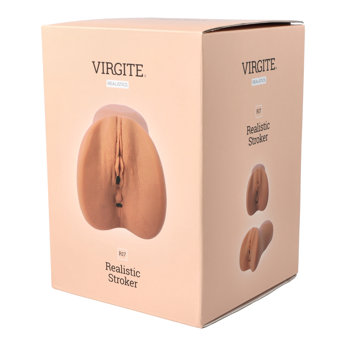 Love Hit by Virgite R17 masturbatore vagina flesh realistico