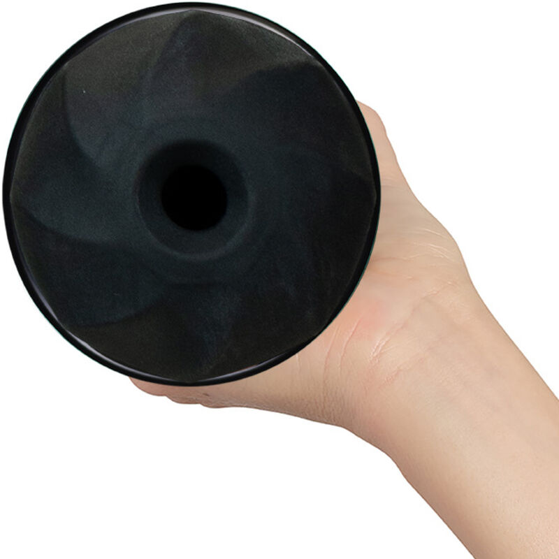 Kiiroo FeelSensation Stroker masturbatore tunnel stretto
