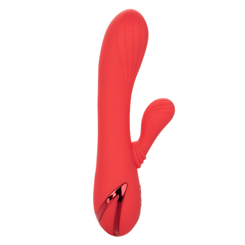 Calexotics Palisades Passion rabbit riscaldato rosso